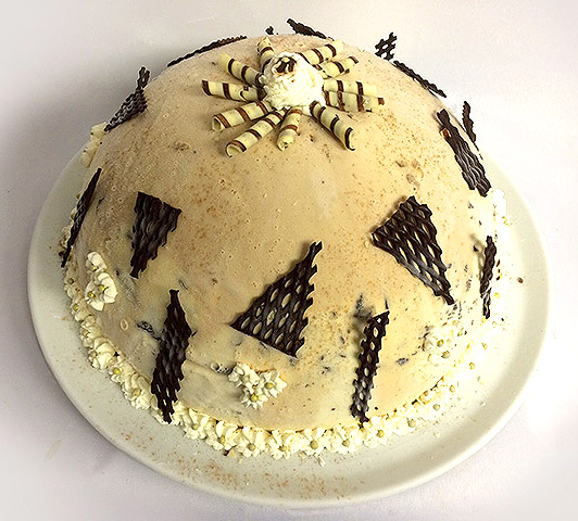 Eisbombe-Kuppeltorte-08